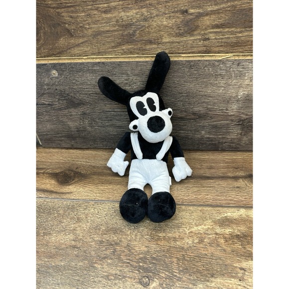 Bendy‎ And The Ink machine Bendy Plush 12" - Picture 1 of 8